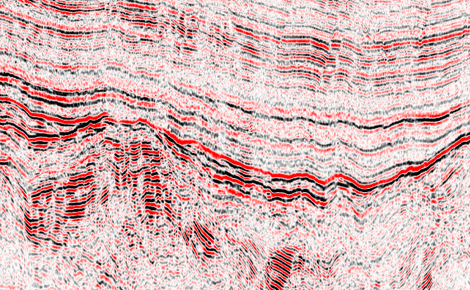 Somalia Seismic Example